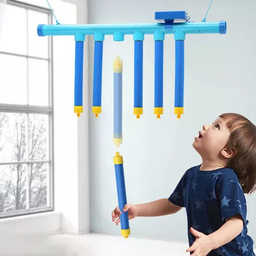 Miniatura 2 de JUEGO DE REFLEJOS VIRAL